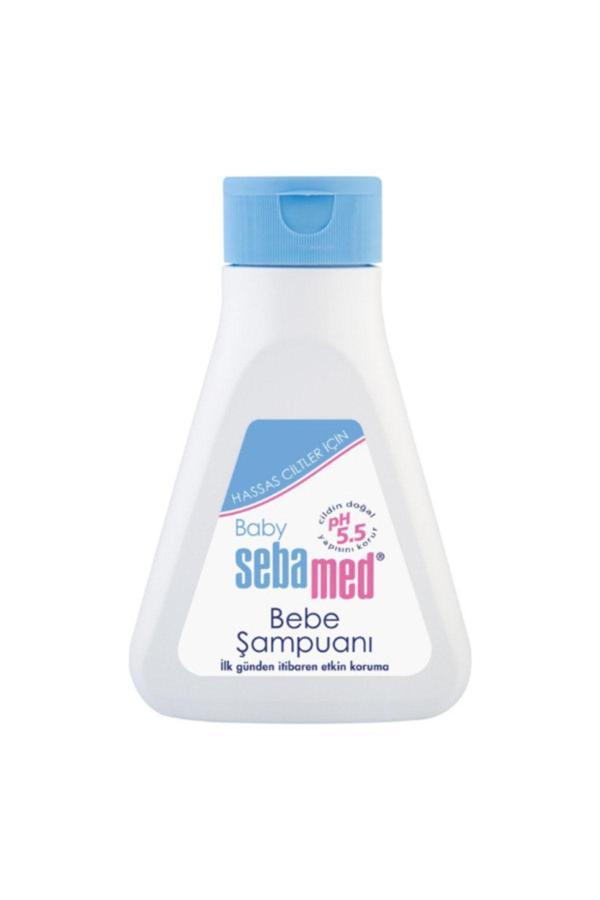 Sebamed Bebek Şampuanı 150Ml - Image 1