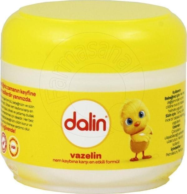 Dalin Vazelin 100 Ml - Image 1