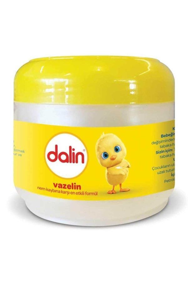 Dalin Bebek Vazelini 100 Ml - Image 1