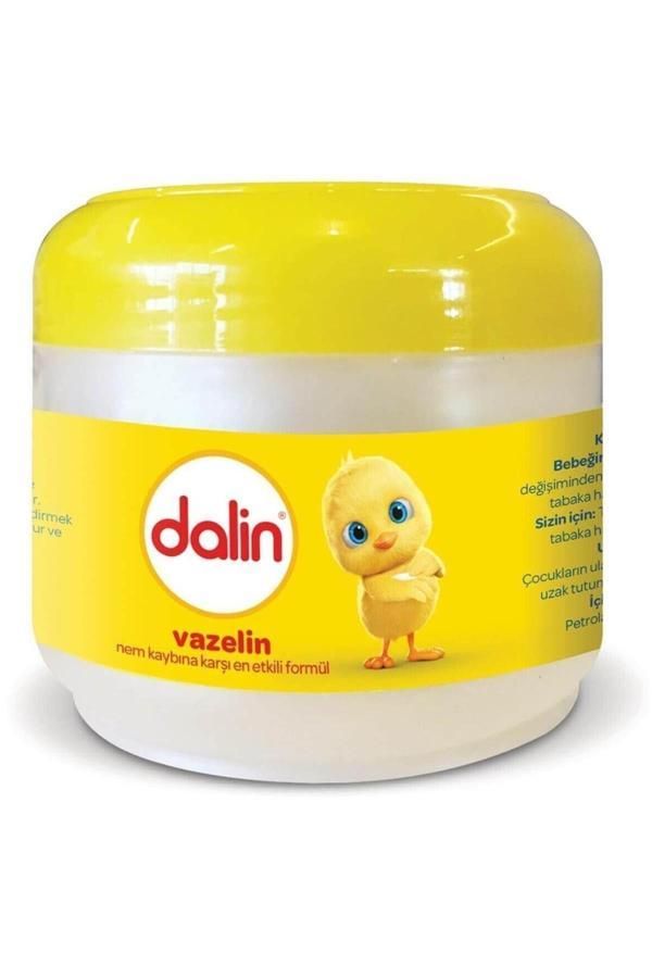 Dalin Bebek Vazelini 100 Ml - Image 1