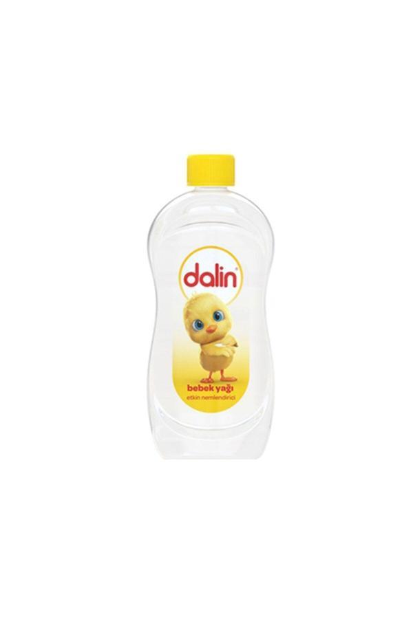 Dalin Bebek Yağı 500 Ml - Image 1