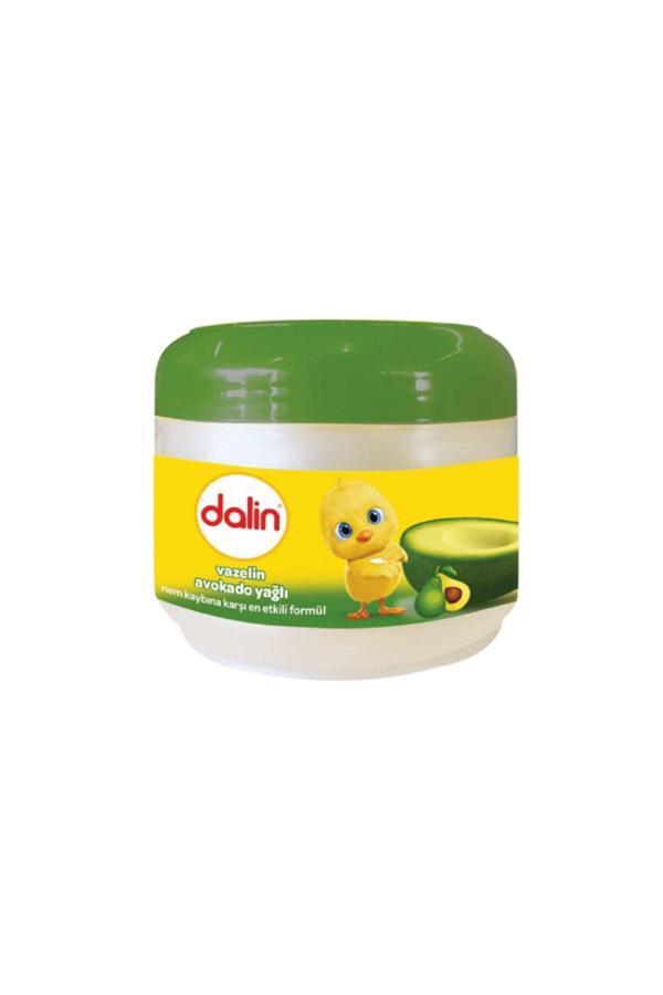 Dalin Vazelin Avokado Yağı 100 Ml - Image 1