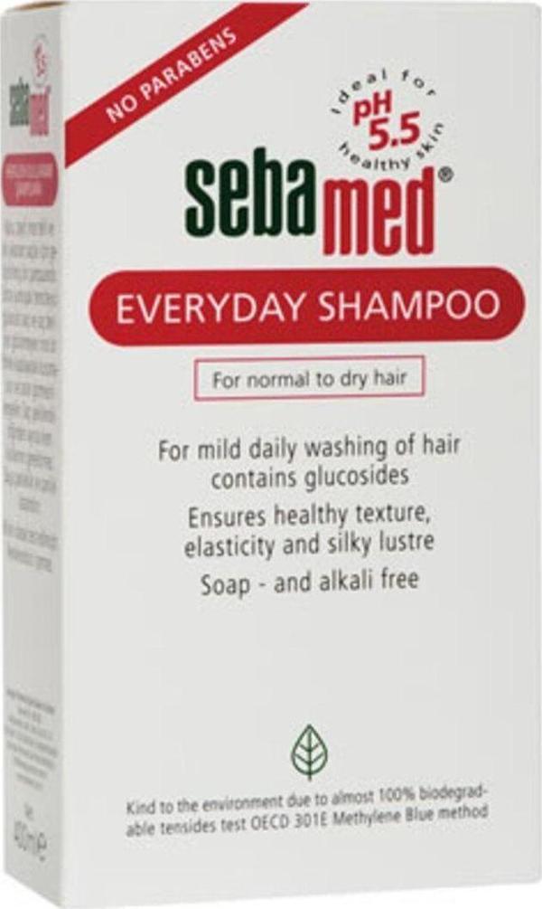 Sebamed Her Gün Kullanım Şampuanı 400 Ml - Image 1