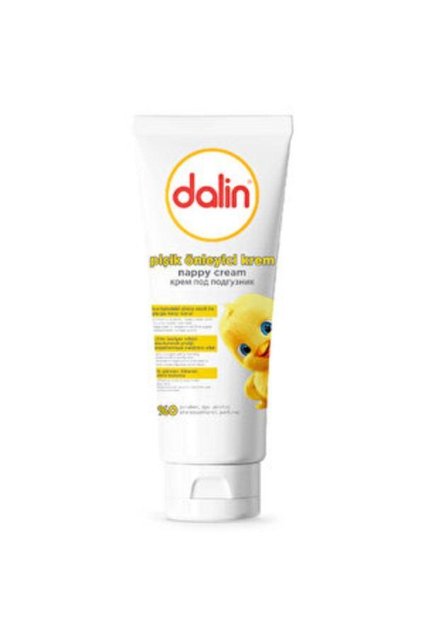 Dalin Pişik Önleyici Krem 100 Ml - Image 1
