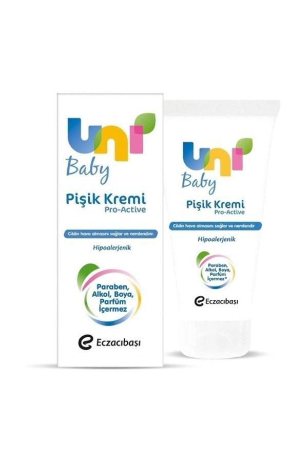 Uni Baby Pro-Active Pişik Kremi 75 Ml - Image 1