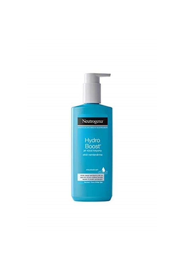 Neutrogena Hydro Boost Vücut Losyonu, 400 Ml - Image 1