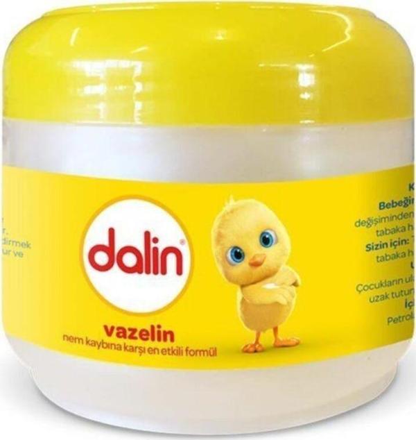 Dalin Vazelin 100 Gr - Image 1