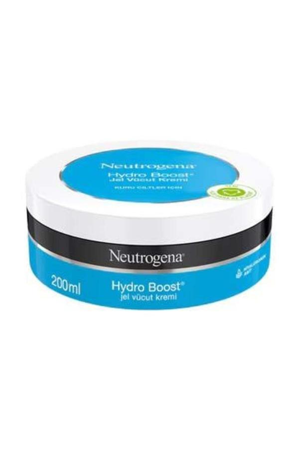 Neutrogena Hydro Boost Jel Vücut Kremi 200 Ml - Image 1