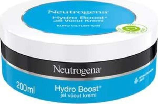 Neutrogena Hydro Boost Jel Vücut Kremi 200 Ml - Image 1