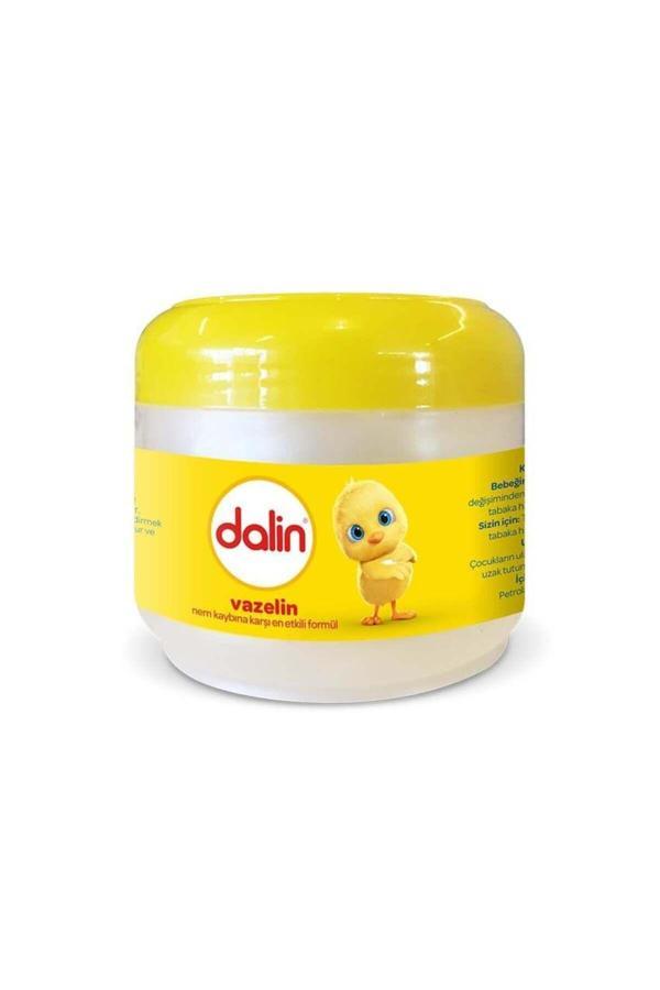 Dalin Vazelin 100 Gr - Image 1