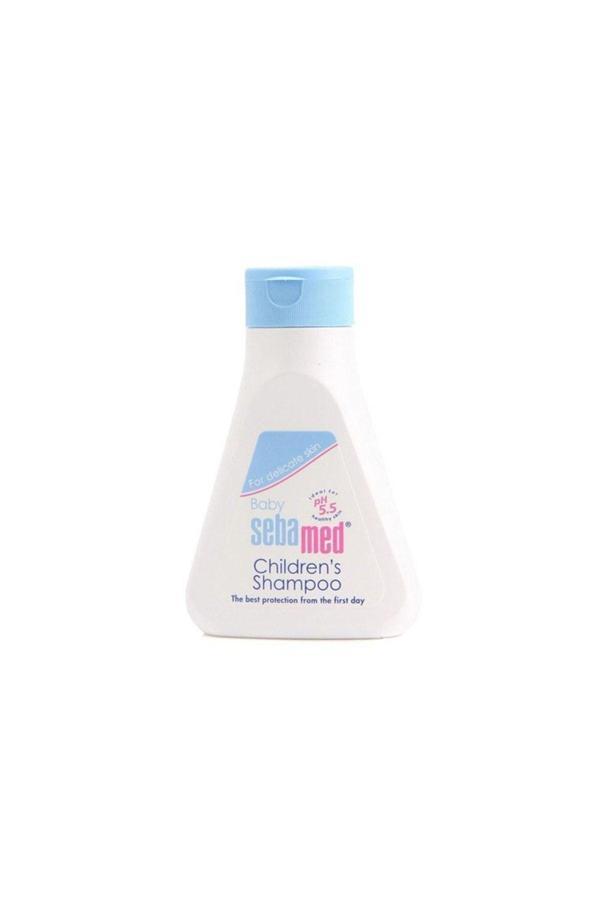 Sebamed Bebek Şampuanı 150Ml - Image 1