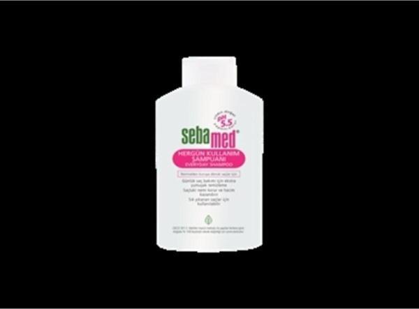 Sebamed Şampuan 400Ml - Image 1