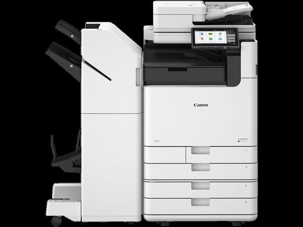 Canon imageFORCE 6170 - Image 1