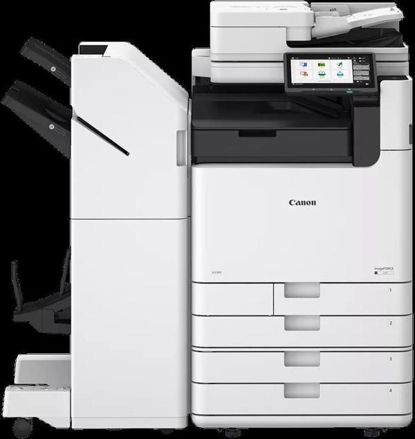 Canon imageFORCE 6170 - Image 1