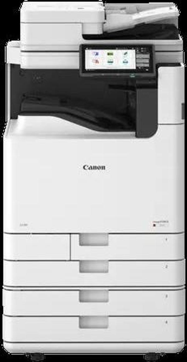 Canon imageFORCE C5150 - Image 1