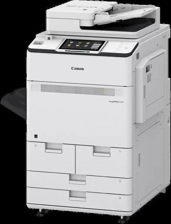 Canon imagePRESS C270 - Image 1