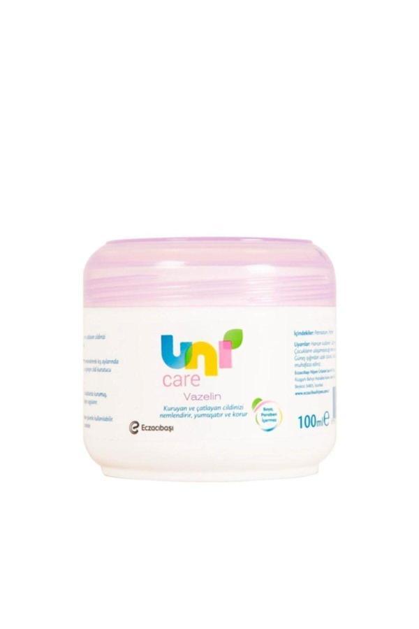 Uni Baby Vazelin 100 Ml - Image 1