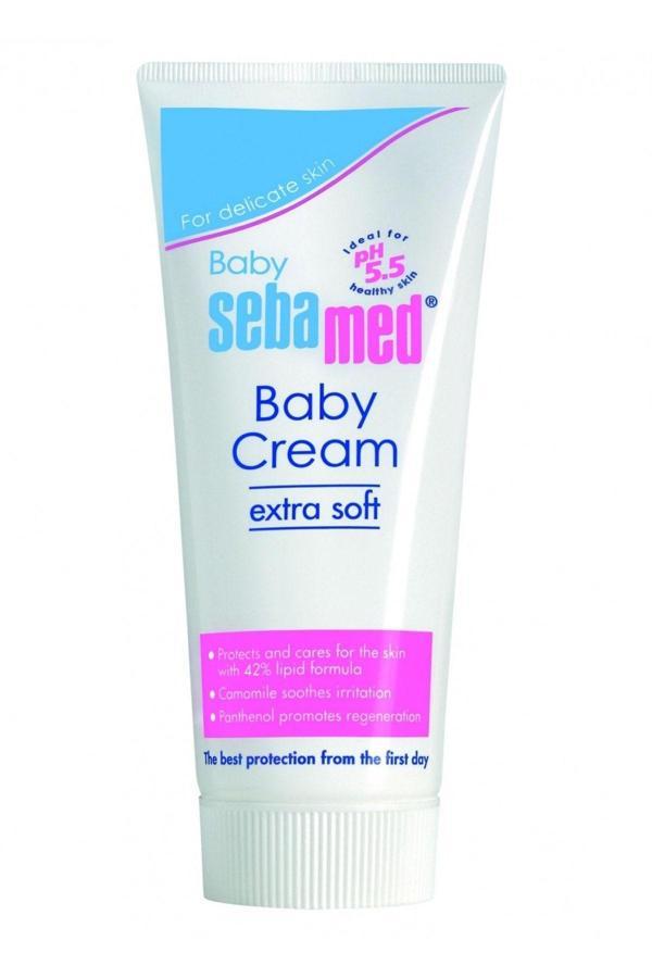 Sebamed Bebek Kremi 200 Ml - Image 1