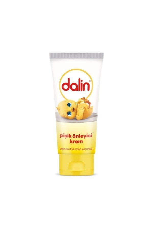 Dalin Pişik Kremi 100 Ml - Image 1