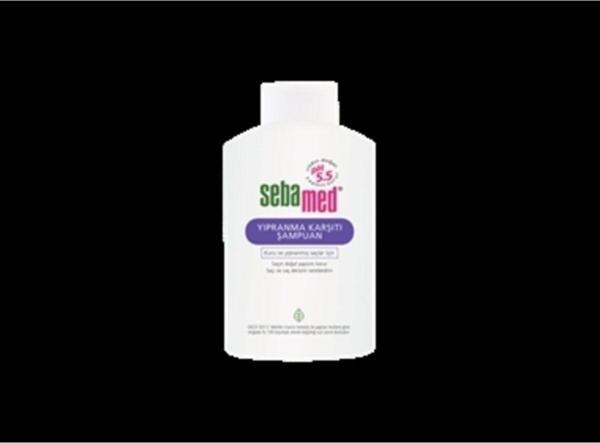 Sebamed Şampuan.400Ml Onarıcı - Image 1