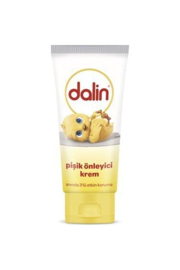 Dalin Pişik Kremi 100 Ml - Image 1