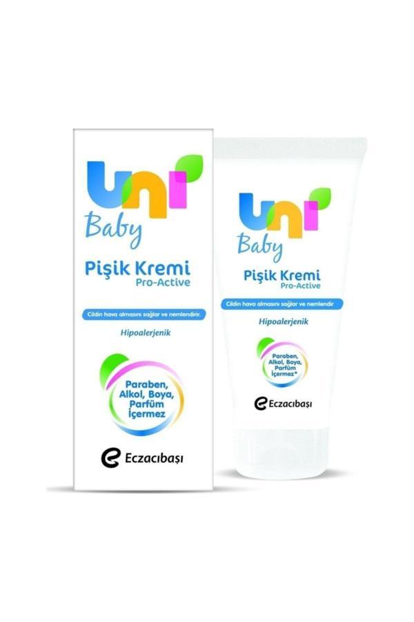 Uni Baby Pişik Kremi 75 Ml - Image 1