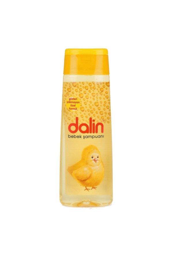 Dalin Bebek Şampuan 200 Ml - Image 1