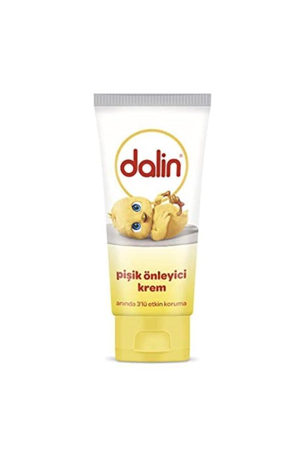Dalin Pişik Kremi 100 Gr - Image 1