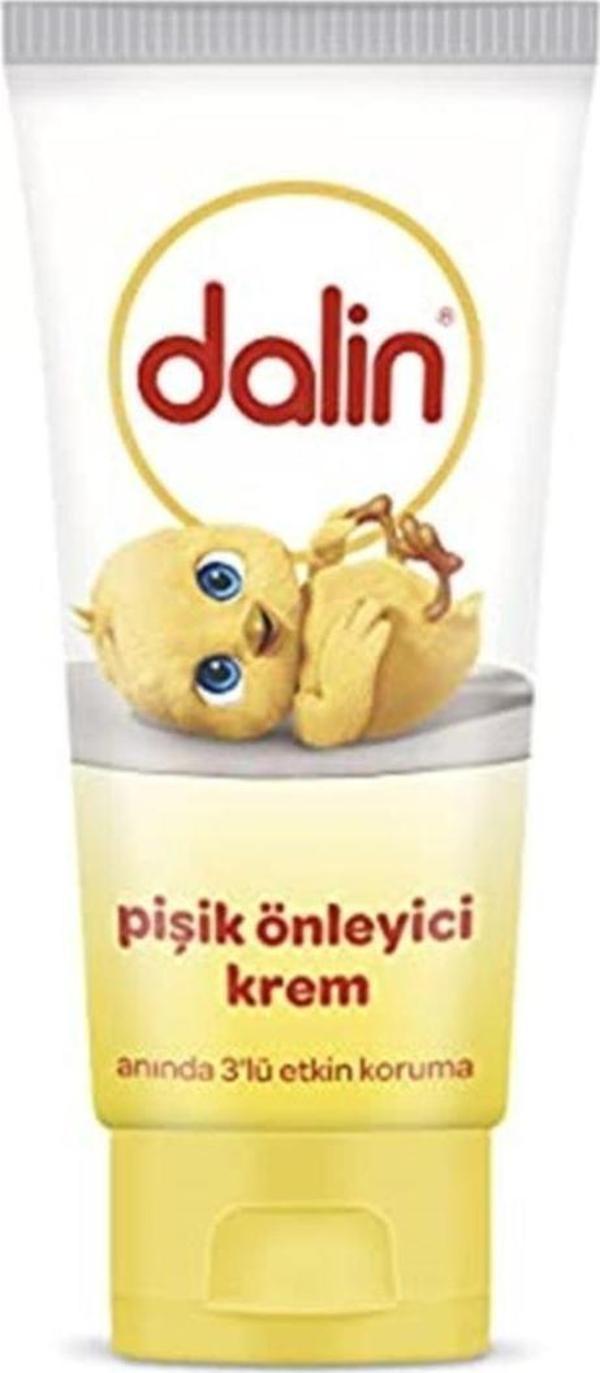 Dalin Pişik Kremi 100 Gr - Image 1