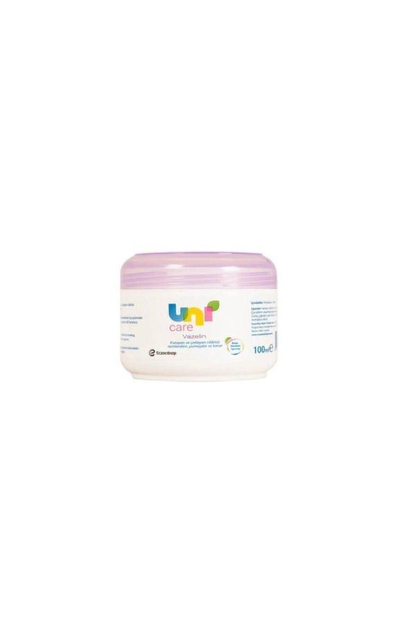 Uni Baby Care Vazelin 100 Ml - Image 1