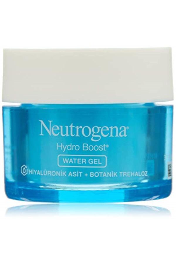 Neutrogena Hydro Boost Water Gel Nemlendirici Normal Ciltler 50 Ml - Image 1