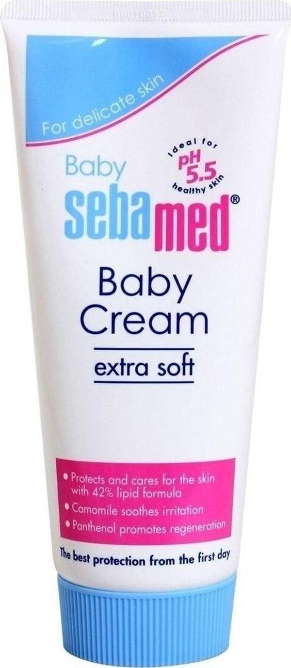 Sebamed Bebek Kremi 200 Ml - Image 1