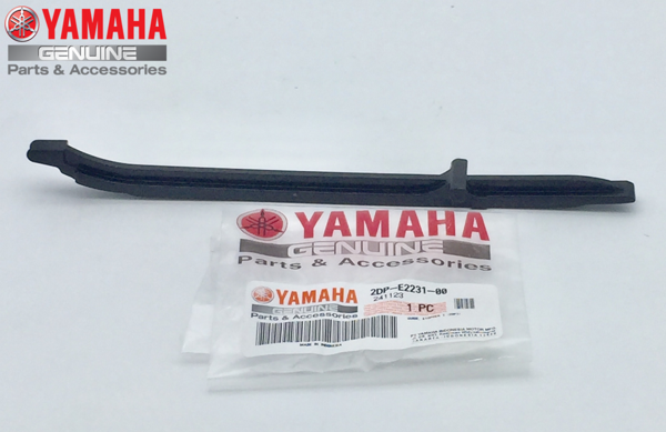 EKSANTRİK KAUÇUK LEVYE GERGİ YAMAHA N-MAX 155cc 2015-2020 - Image 1