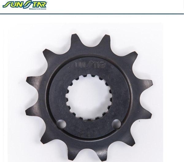 ÖN DİŞLİ HONDA CRF 450 X 450cc 2005-2022 - Image 1