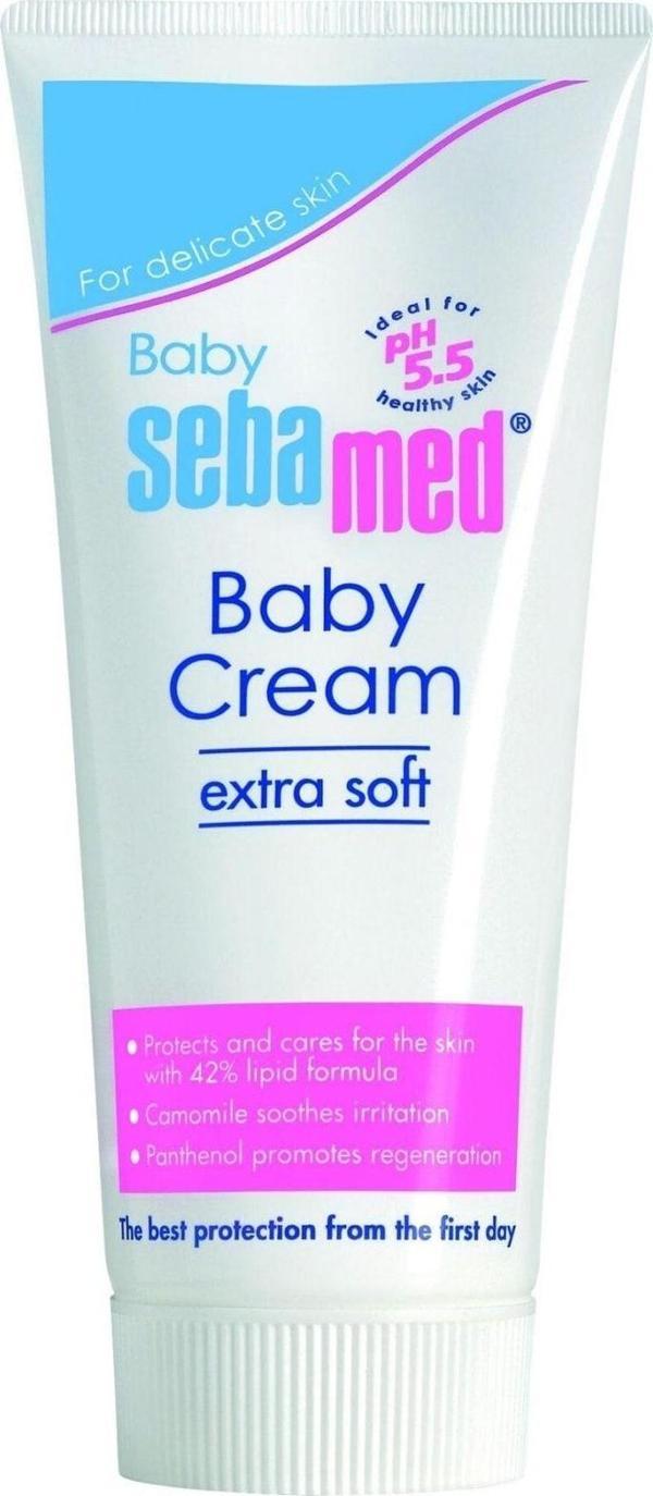 Sebamed Bebek Kremi 200Ml - Image 1
