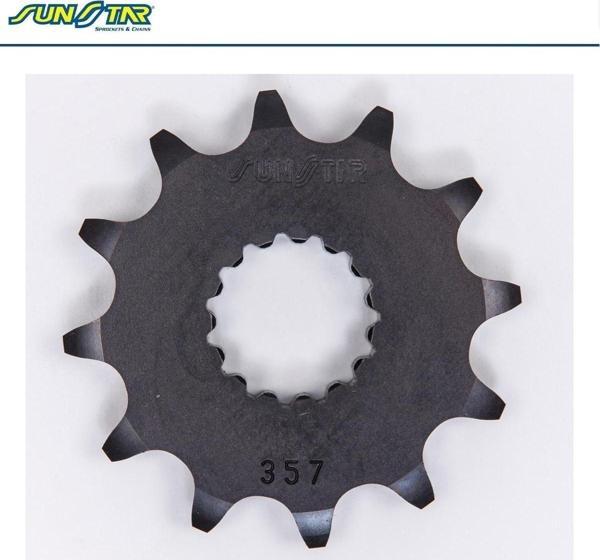 ÖN DİŞLİ KTM SX-F 450cc 2004-2021 - Image 1