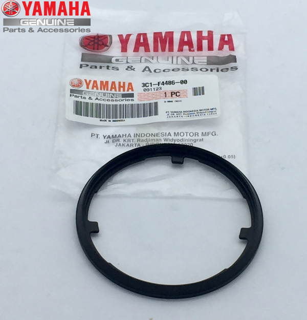 YAKIT POMPA ORİNGİ YAMAHA YZF R25 250cc 2014-2024 - Image 1