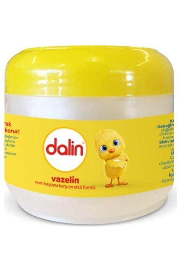 Dalin Bebek Vazelini 100 Ml - Image 1