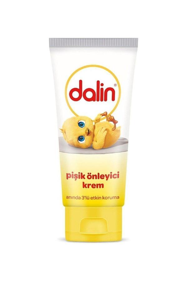 Dalin Pişik Önleyici Krem 100 Ml - Image 1