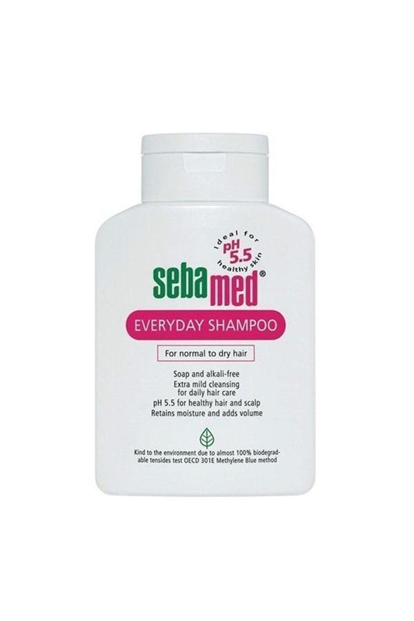 Sebamed Her Gün Kullanım Şampuan 200 Ml - Image 1