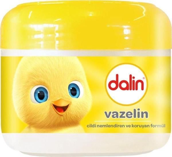 Dalin Vazelin 100 Ml - Image 1