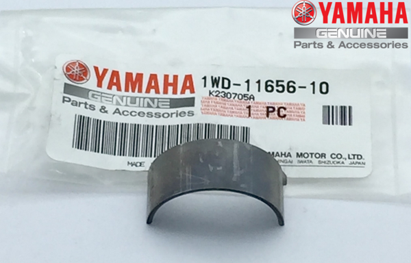 KOL YATAK YAMAHA YZF R25 250cc 2014-2024 - Image 1