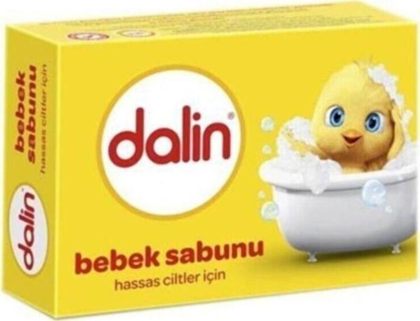 Dalin Bebek Sabunu - Image 1