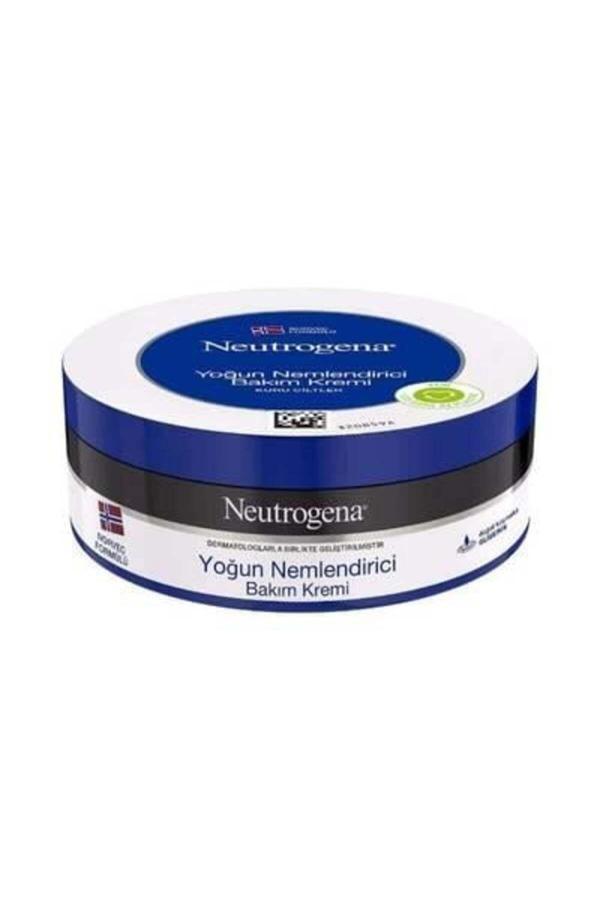 Neutrogena Yoğun Bakım Kremi 200 Ml - Image 1
