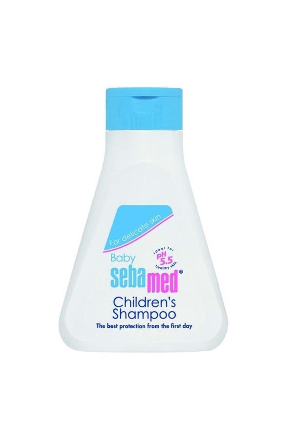 Sebamed Baby Şampuan 150 Ml - Image 1