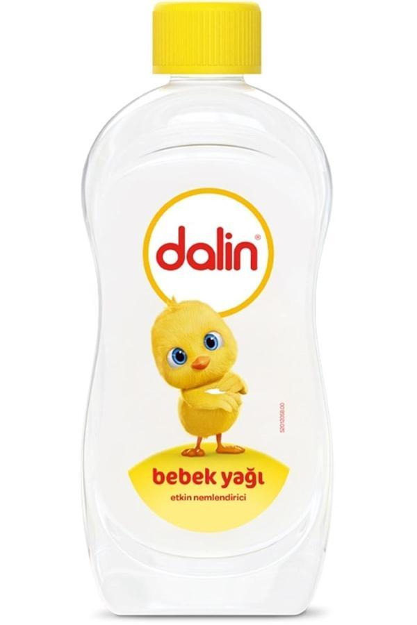 Dalin Klasik Bebek Yağı 500 Ml - Image 1