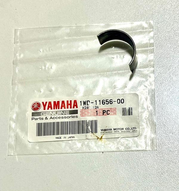KOL YATAK YAMAHA YZF R25 250cc 2014-2024 - Image 1