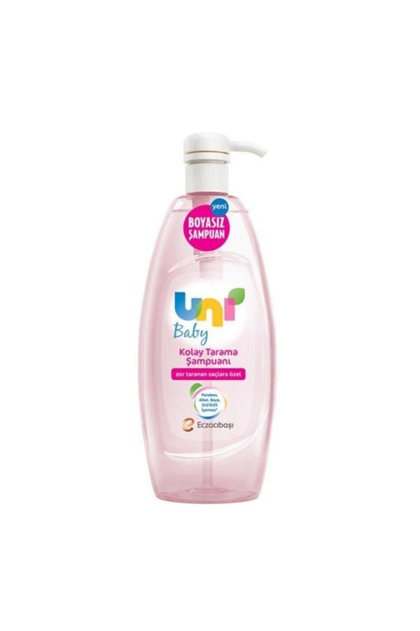 Uni Baby Bebek Şampuanı 700 Ml - Image 1