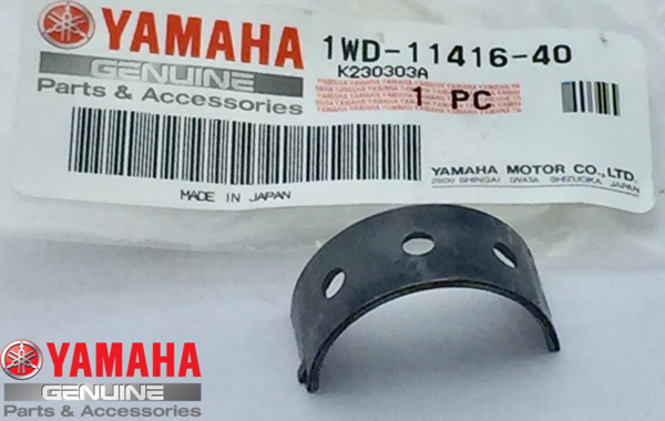 ANA YATAK YAMAHA YZF R25 250cc 2014-2020 - Image 1