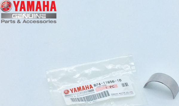KOL YATAK YAMAHA X-MAX 250cc 2017-2023 - Image 1